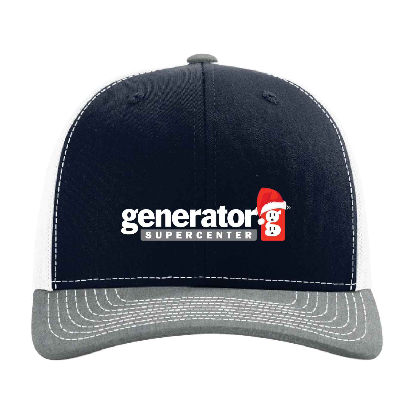 Richardson Snapback Trucker Cap