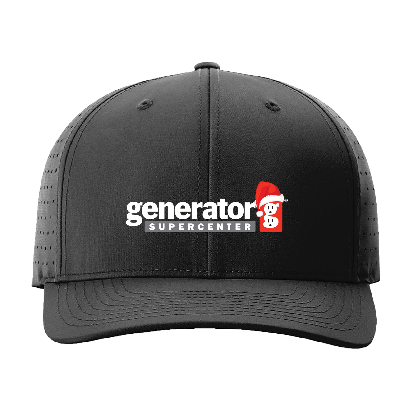 Richardson Laser Perf R-Flex Cap