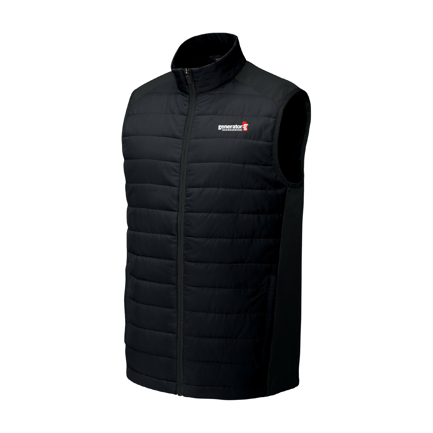 Sport-Tek Teknical Hybrid Vest