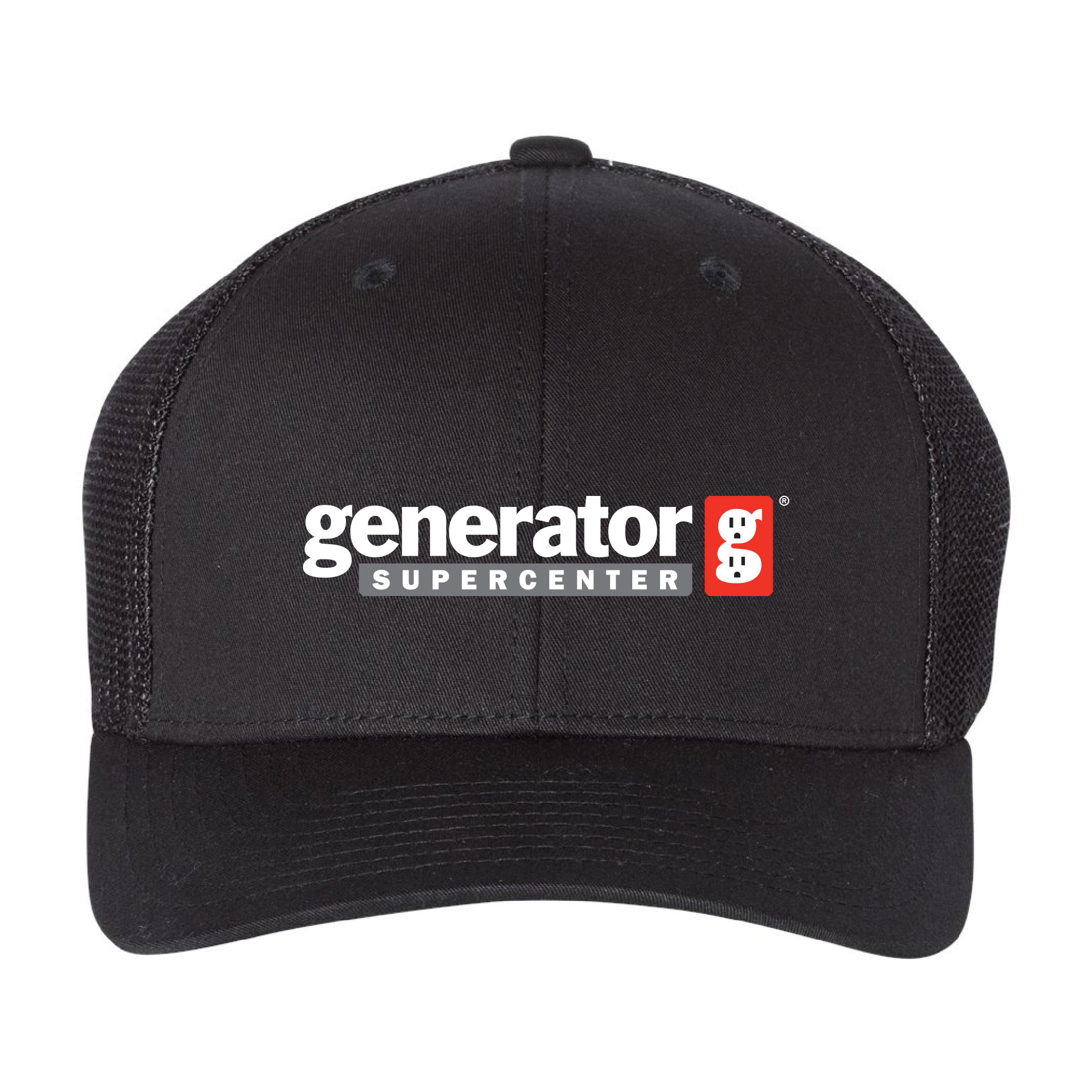 Richardson Fitted Tucker R-FLEX Hat