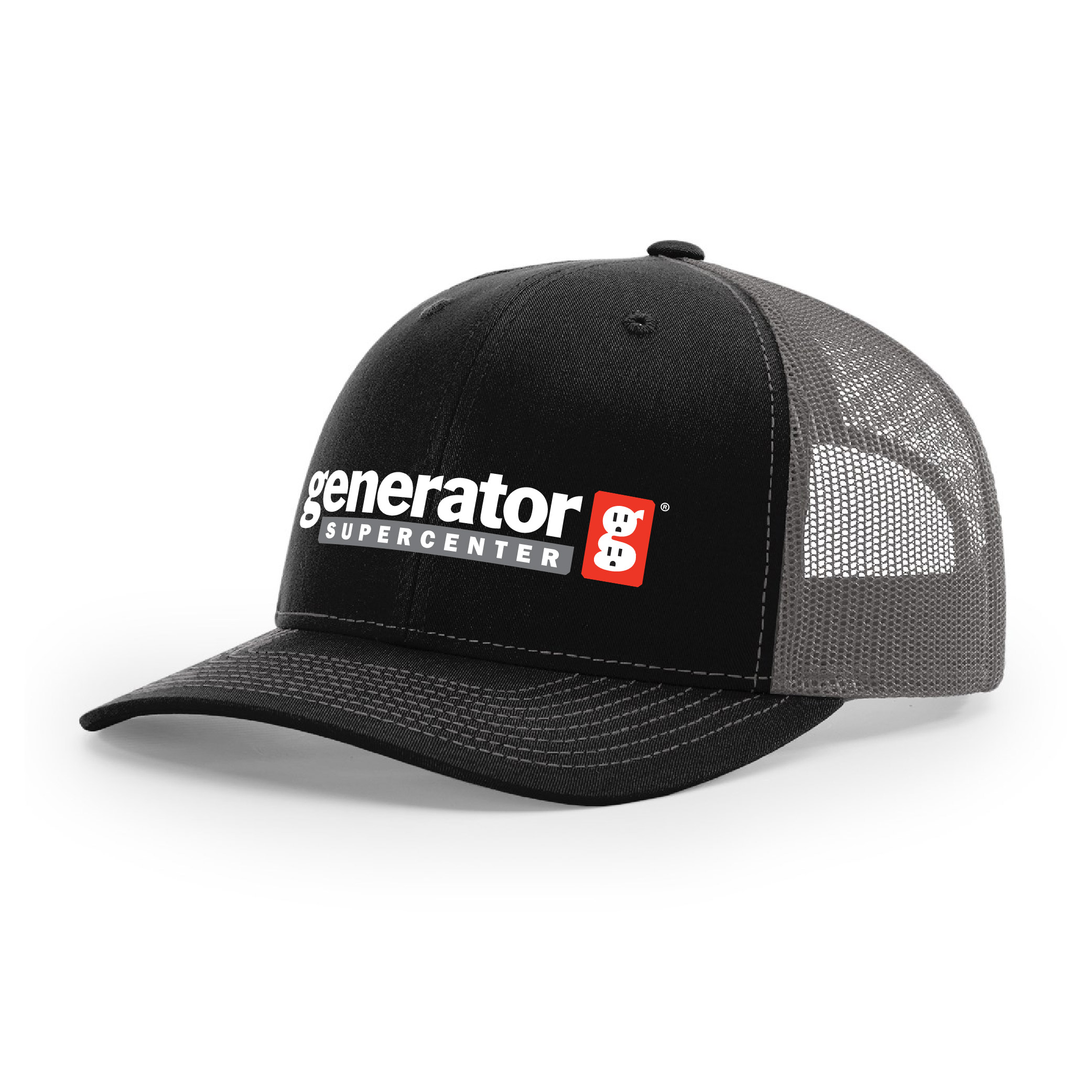 Richardson Snapback Trucker Cap