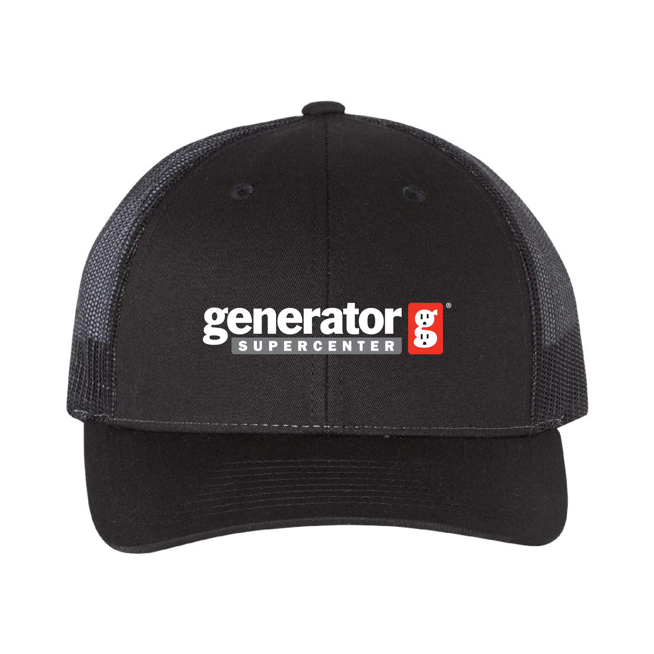 Richardson Low Pro Trucker