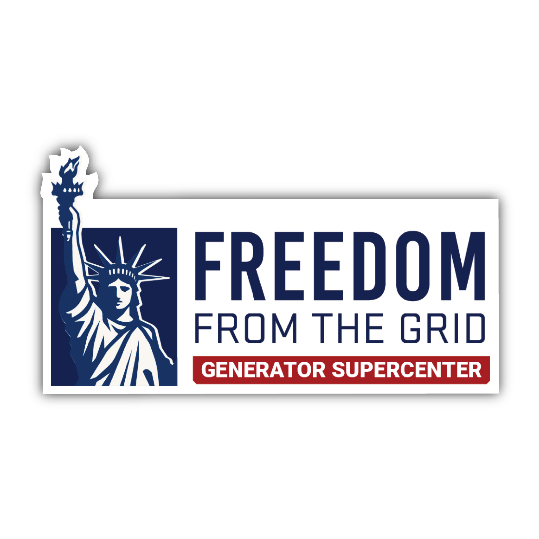 USA Made Car Air Freshener