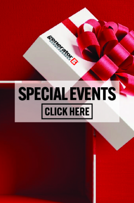 Special Events