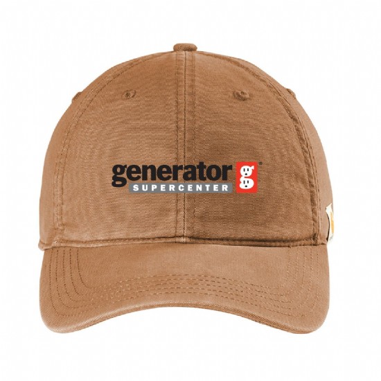 Carhartt Cotton Canvas Cap #2