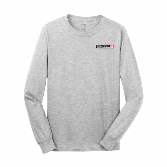 Core Long Sleeve Tee #2