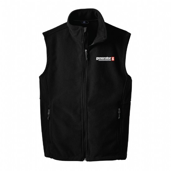 Value Fleece Vest