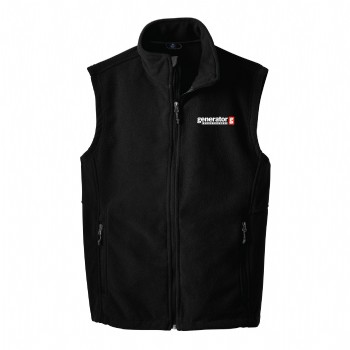 Value Fleece Vest