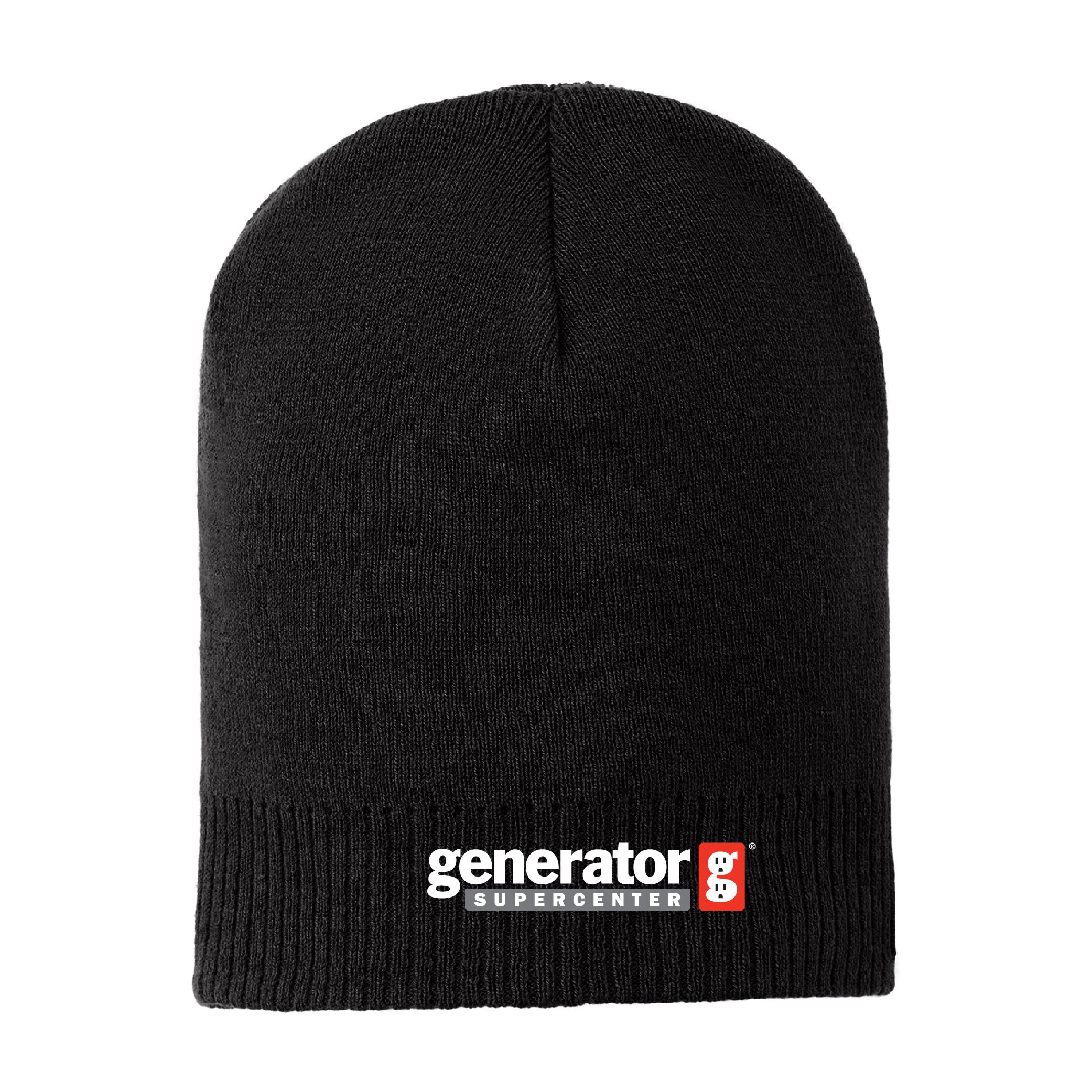 100% Cotton Beanie