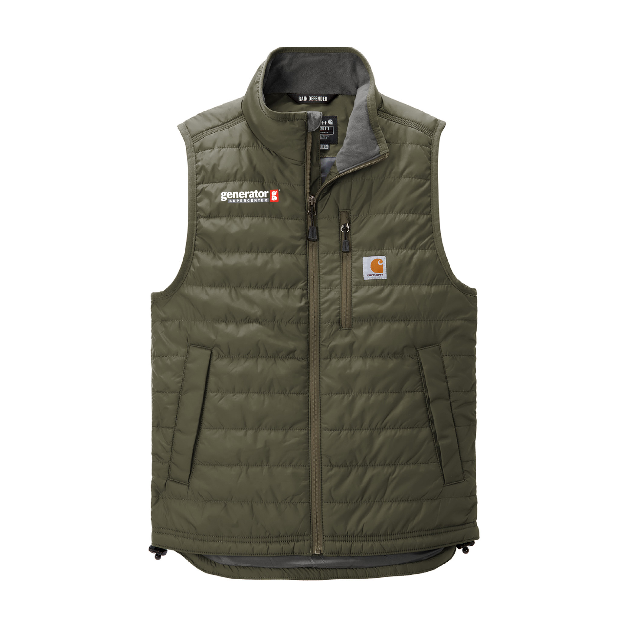Carhartt Gilliam Vest