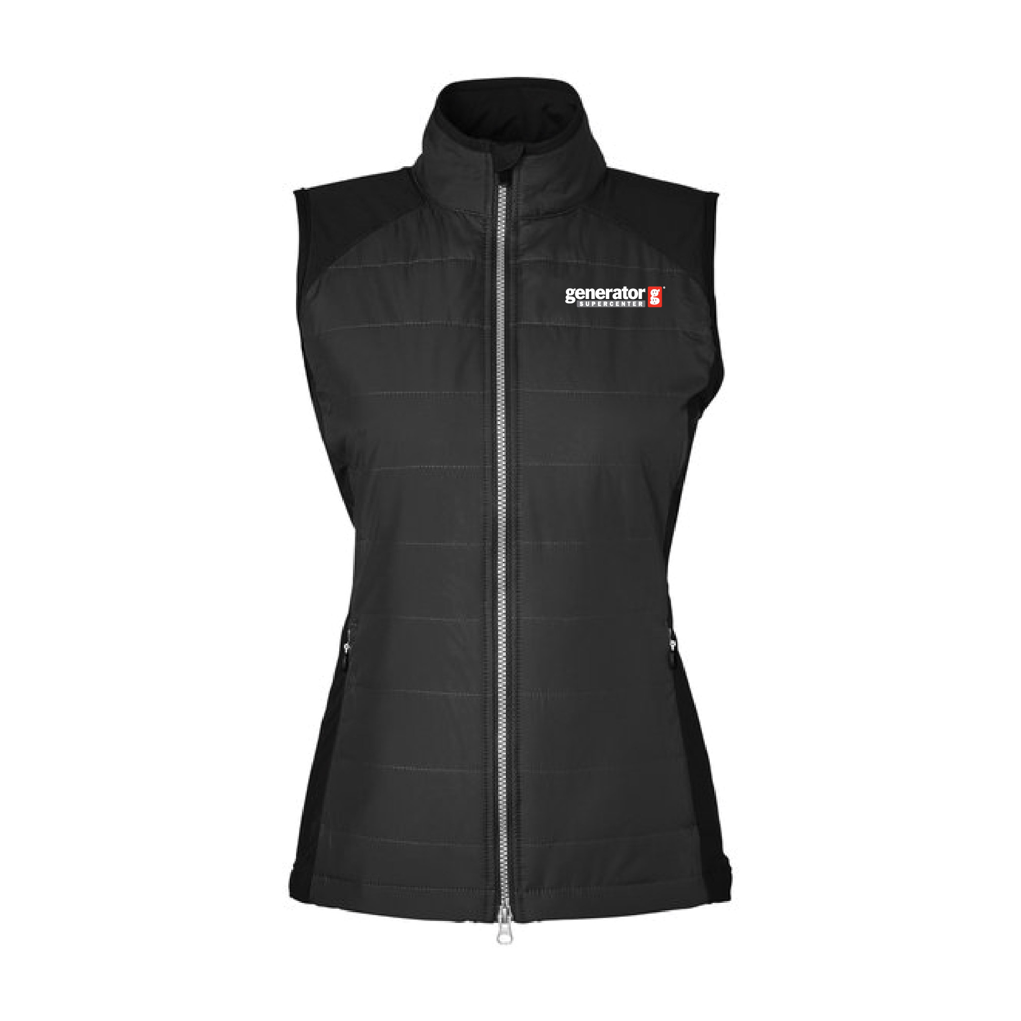 Zero Restriction Ladies' Tess Hybrid Vest