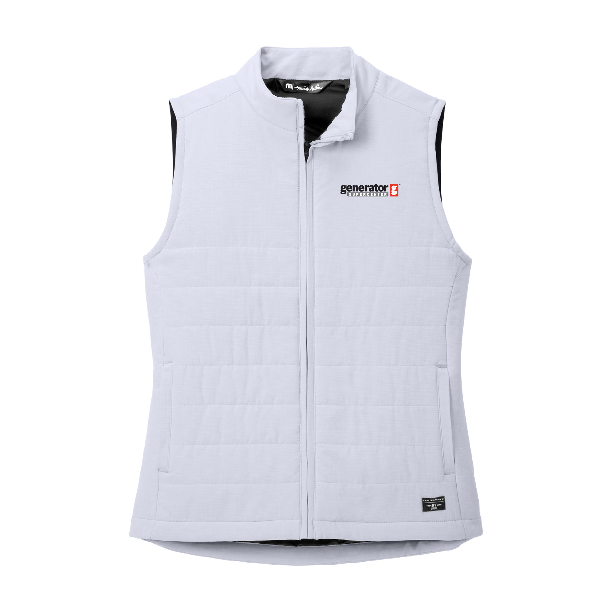 TravisMathew Women's Cold Bay Vest