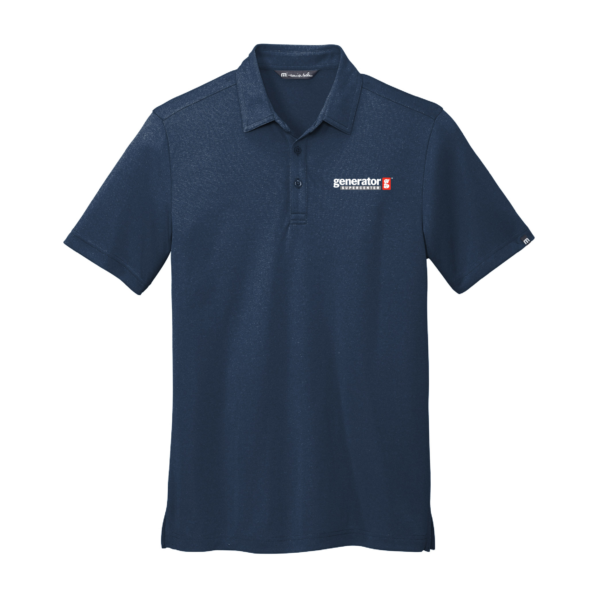 TravisMathew Coto Performance Polo