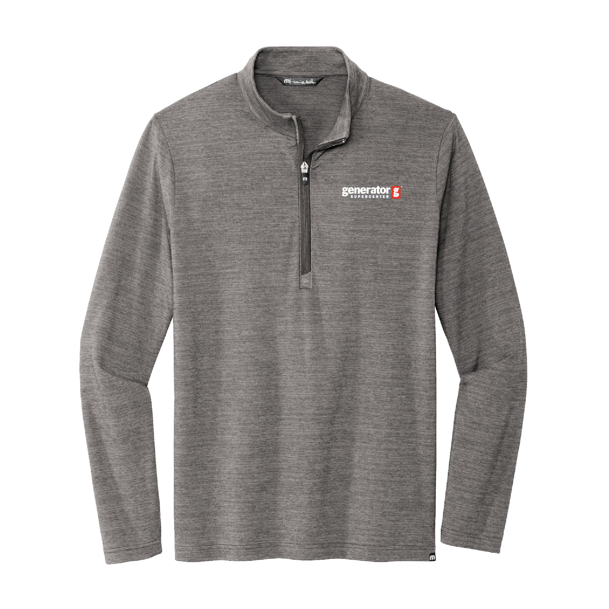 TravisMathew Crestview 1/4-Zip