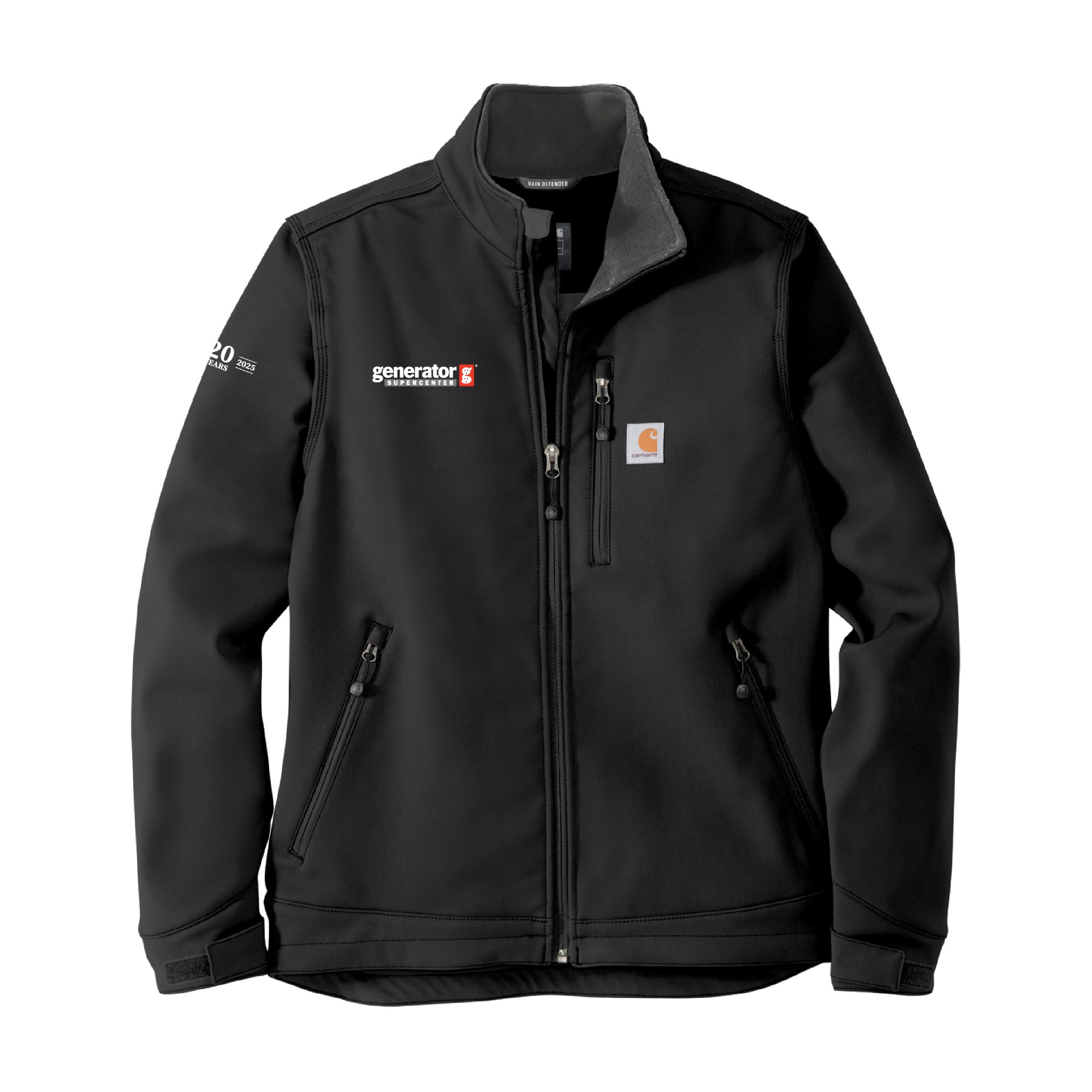 CarharttCrowley Soft Shell Jacket