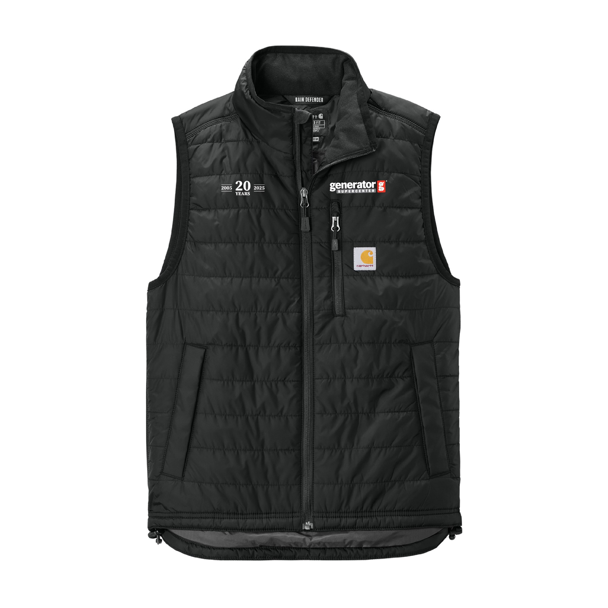CarharttGilliam Vest