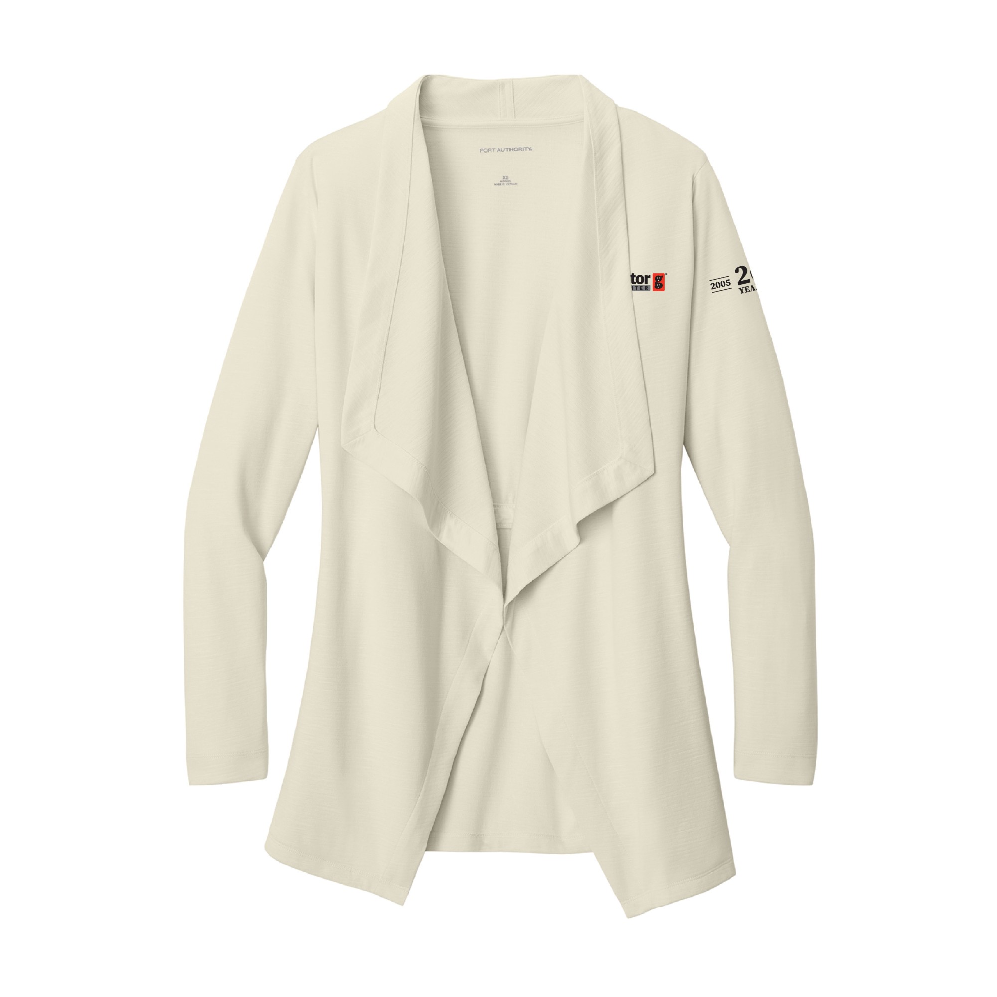 Port AuthorityWomen's Breakwater Open Cardigan