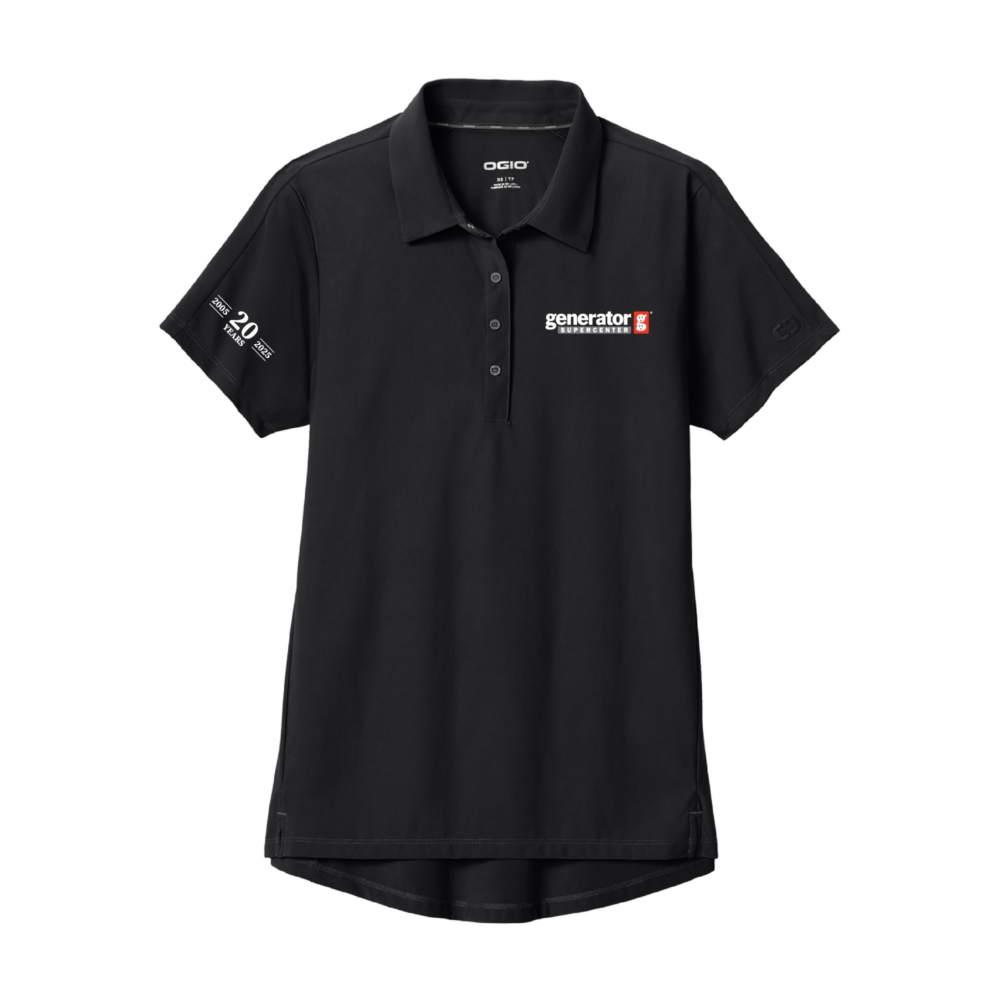 OGIOWomen's Envision Polo