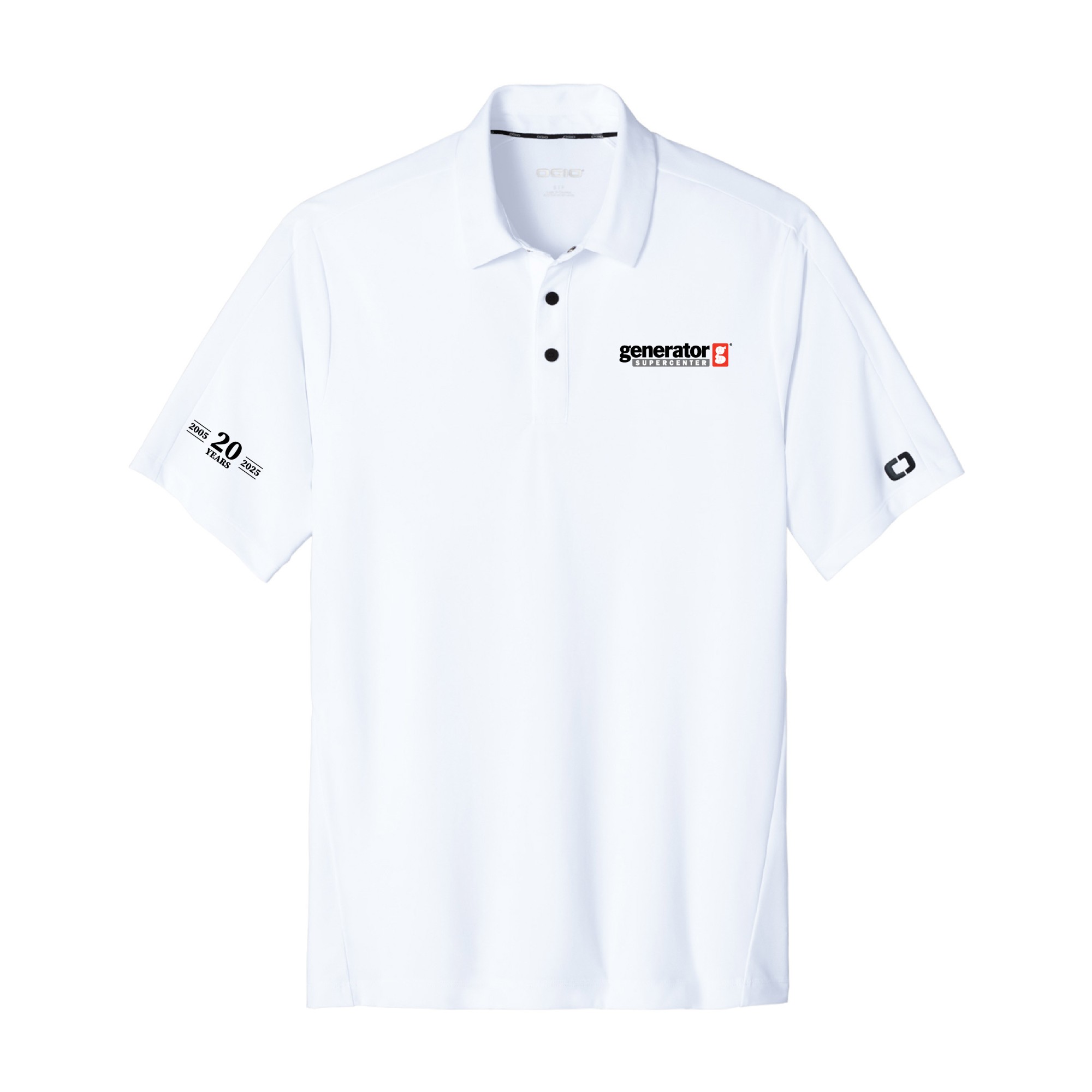 OGIOEnvision Polo