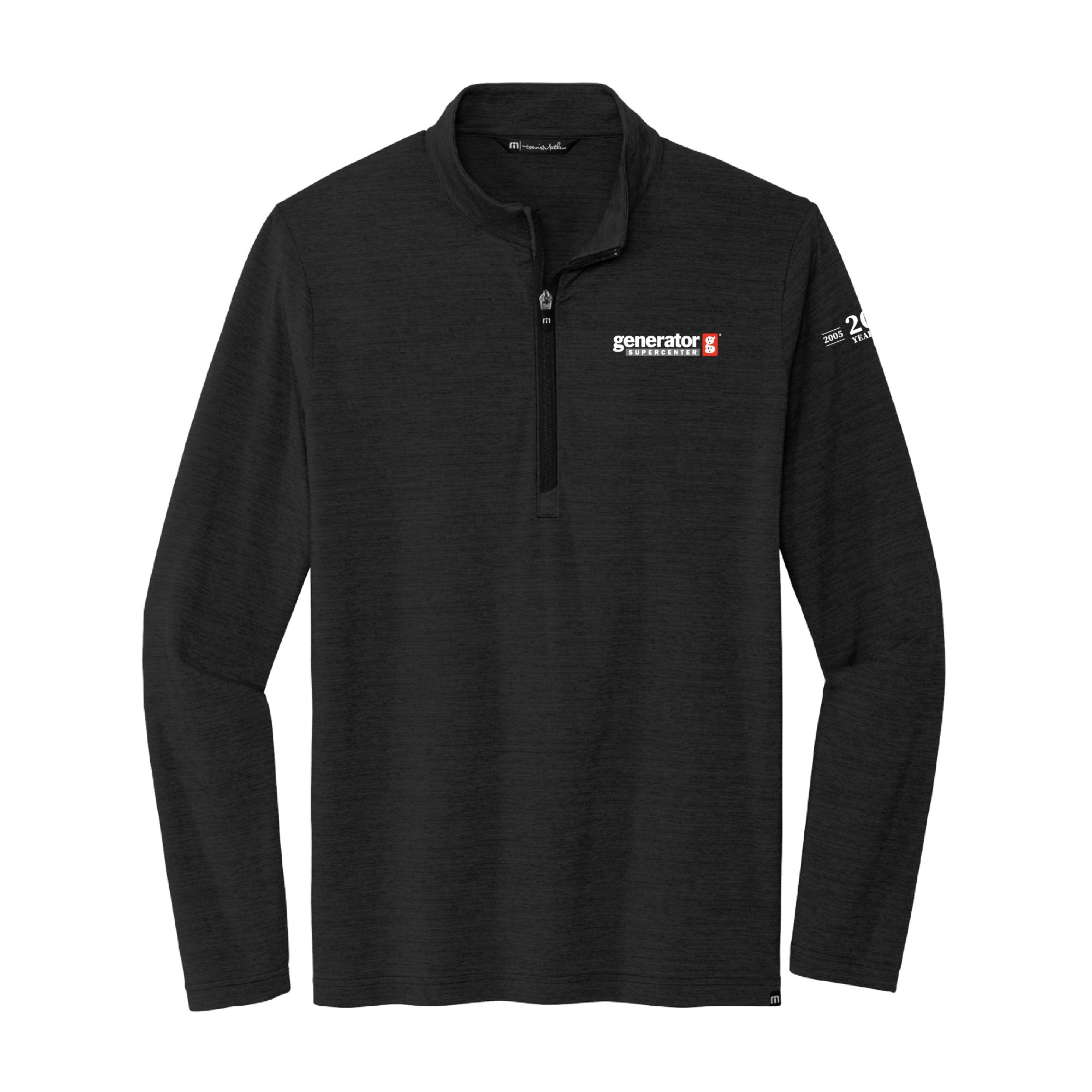 TravisMathew Crestview 1/4-Zip