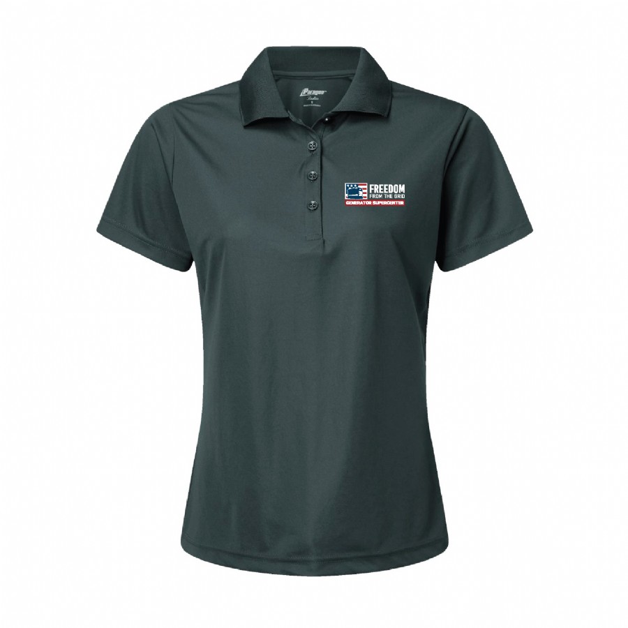 Special Events | Paragon - Women's Sebring Performance Polo | F1009