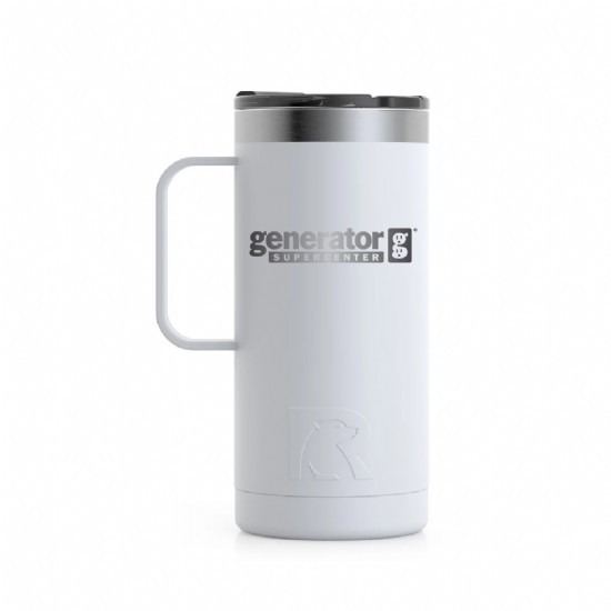 RTIC 16 oz. Travel Mug