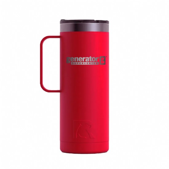 RTIC 20 oz. Travel Mug