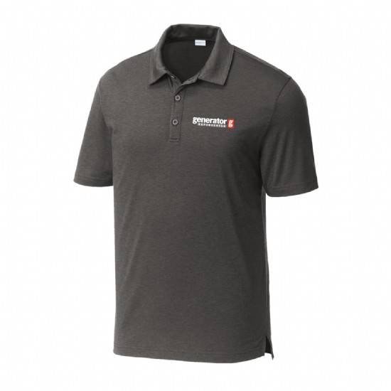 PosiCharge Strive Polo