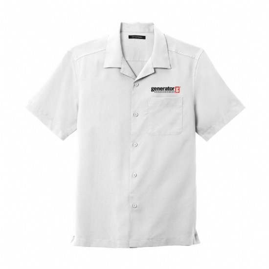 Corporate | Short Sleeve Performance Shirt | C1041