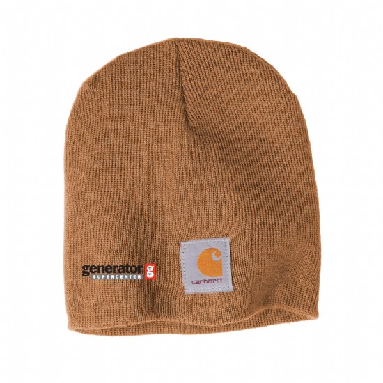 Carhartt Acrylic Knit Hat