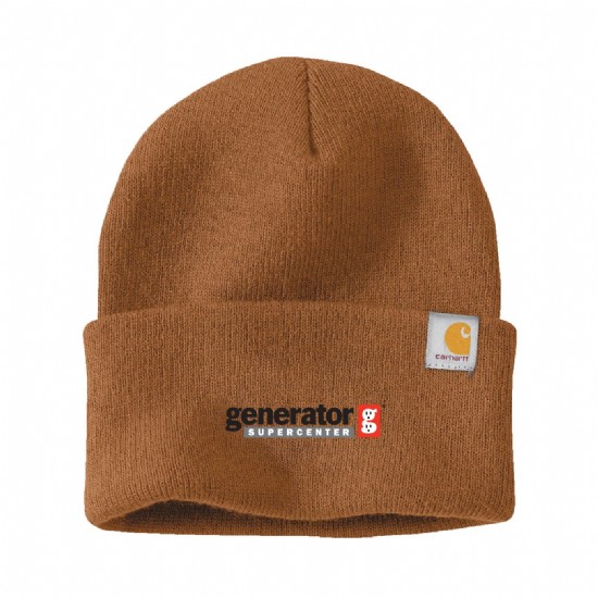 Carhartt Watch Cap 2.0