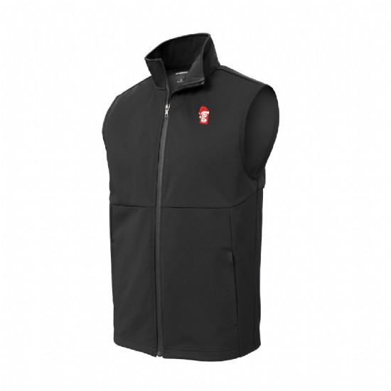 Sport-Tek Soft Shell Vest #2