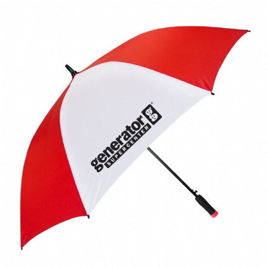 The Ultra Value Golf Umbrella