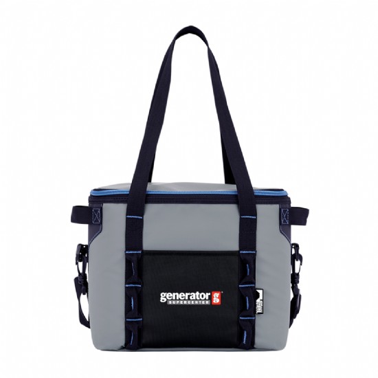 Urban Peak Waterproof 12 Can Hinge Cooler