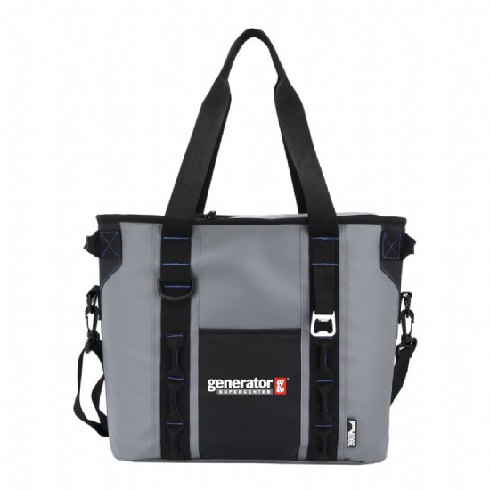 Urban Peak Waterproof 24 Can Hinge Cooler