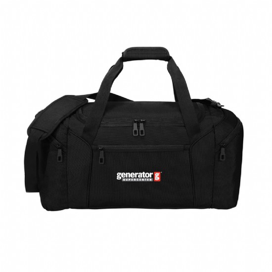 Form Duffel