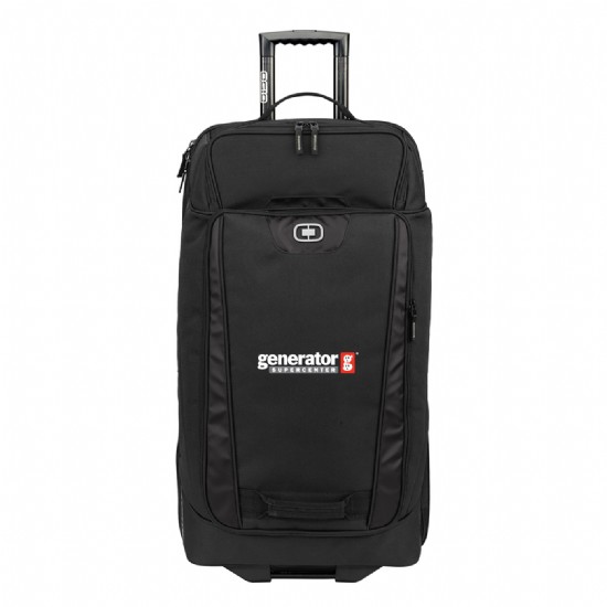 OGIO Nomad 30 Travel Bag