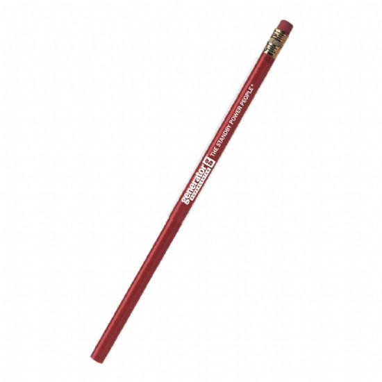 Foreman Pencil