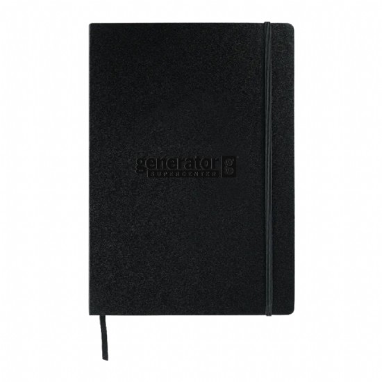 Ambassador Large Bound Journalbook