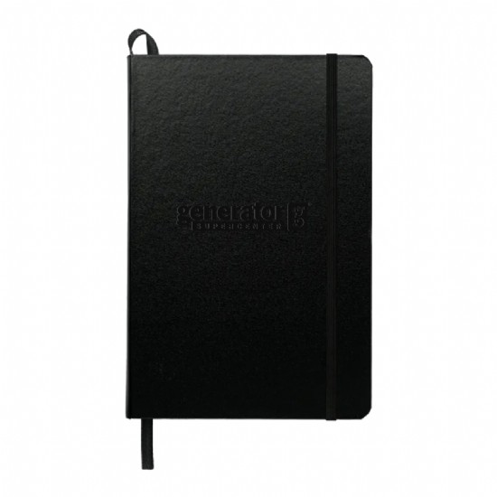 Ambassador Medium Bound Journalbook