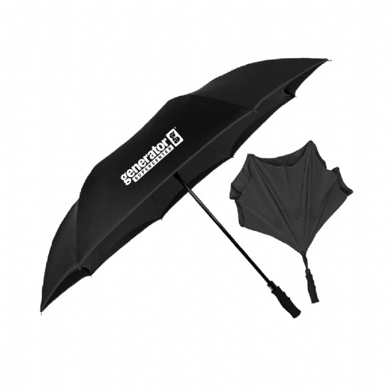 The Inversa Inverted Umbrella