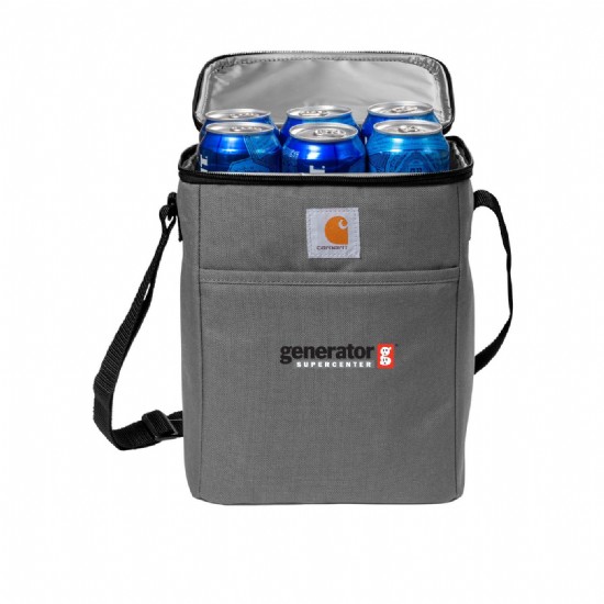 Carhartt Vertical 12-Can Cooler