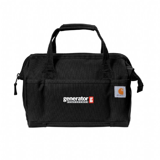 Carhartt Foundry Series 14" Tool Bag