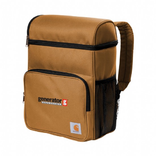 Carhartt Backpack 20-Can Cooler #2