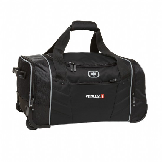 OGIO Hamblin 22 Wheeled Duffel