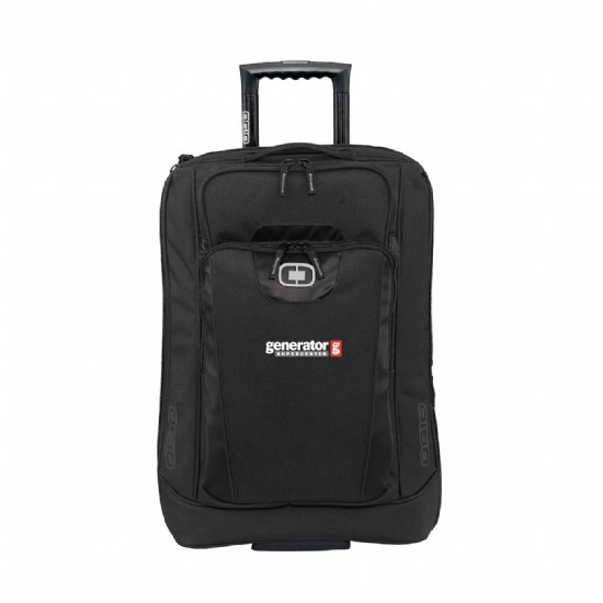 OGIO Nomad 22 Travel Bag