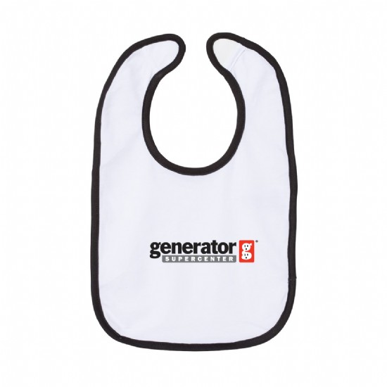 Infant Premium Jersey Bib