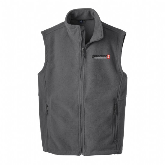 Technician | Value Fleece Vest | T1131