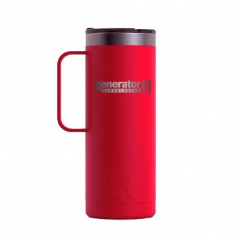 RTIC 20 oz. Travel Mug