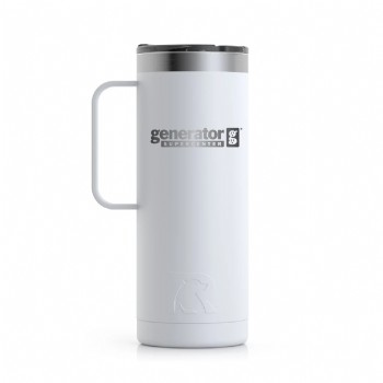 RTIC 20 oz. Travel Mug